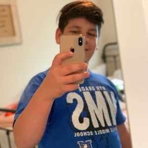 Meet your Posher, Cole